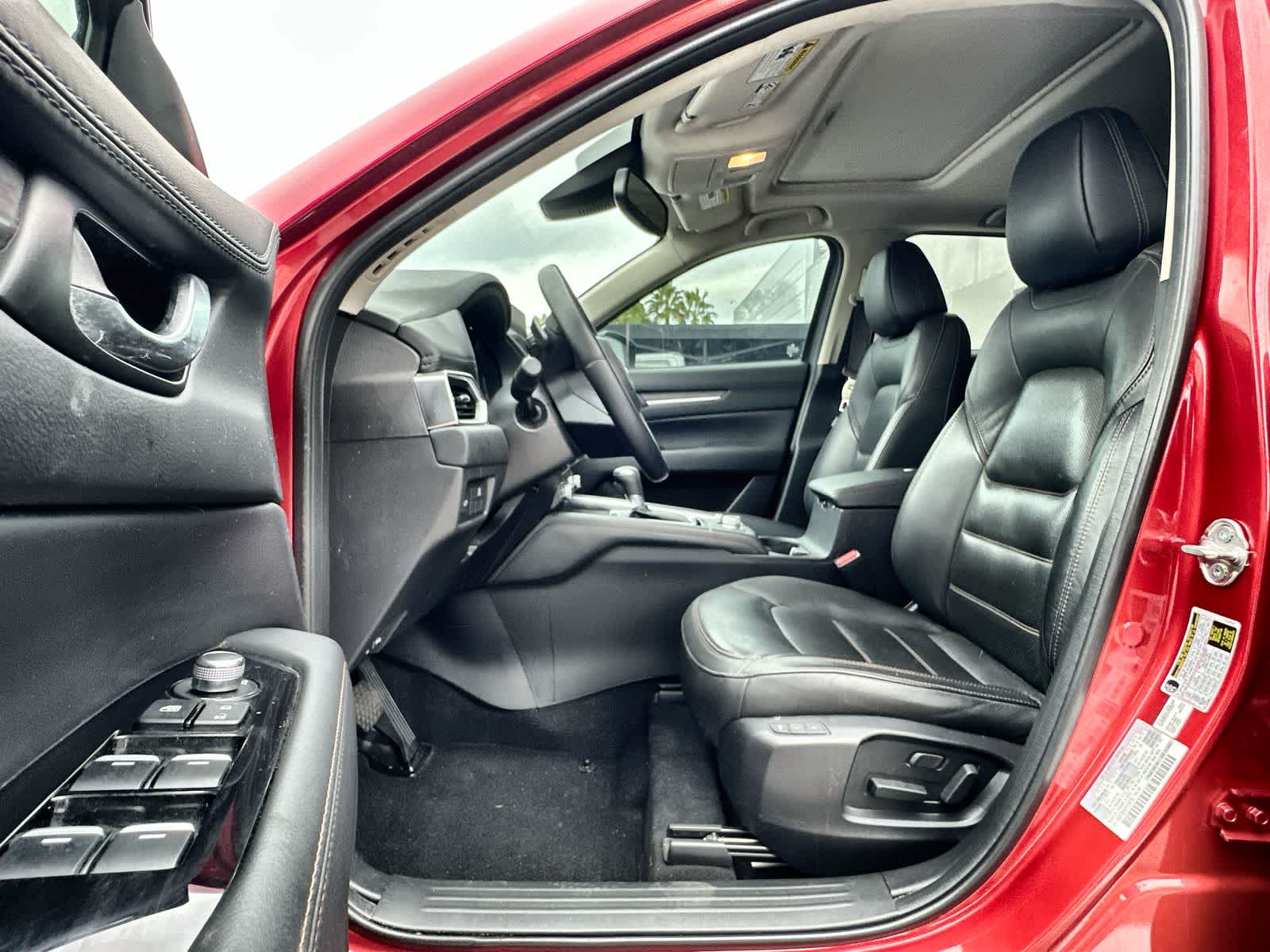 Thumbnail: 2023 Mazda CX-5 - 2