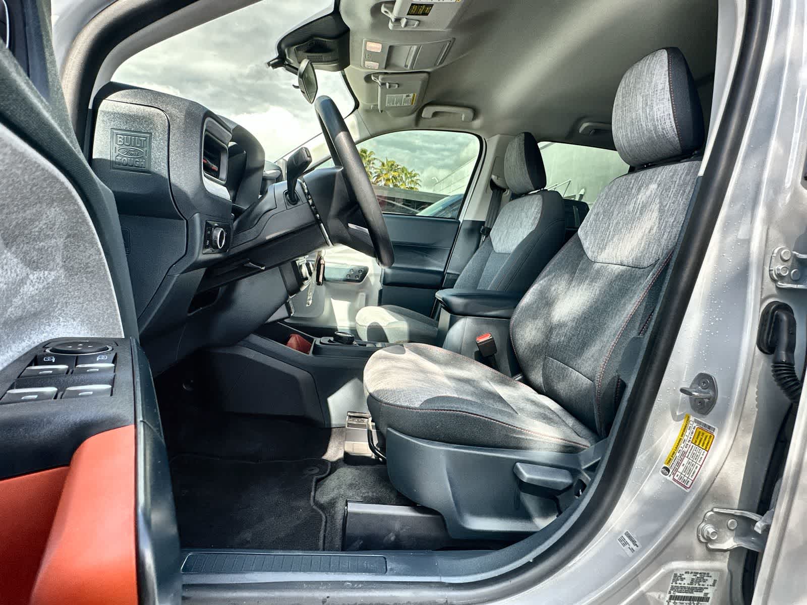 Thumbnail: 2023 Ford Maverick - 3