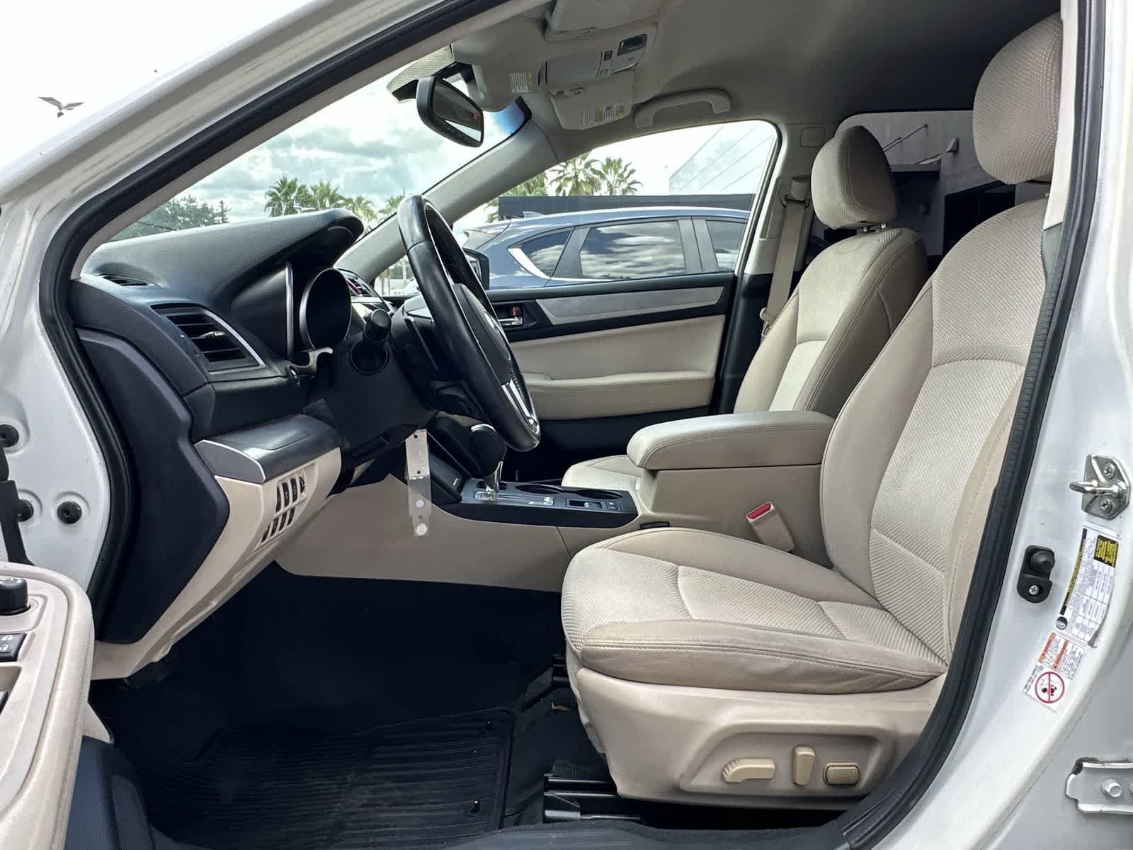 Thumbnail: 2016 Subaru Outback - 2