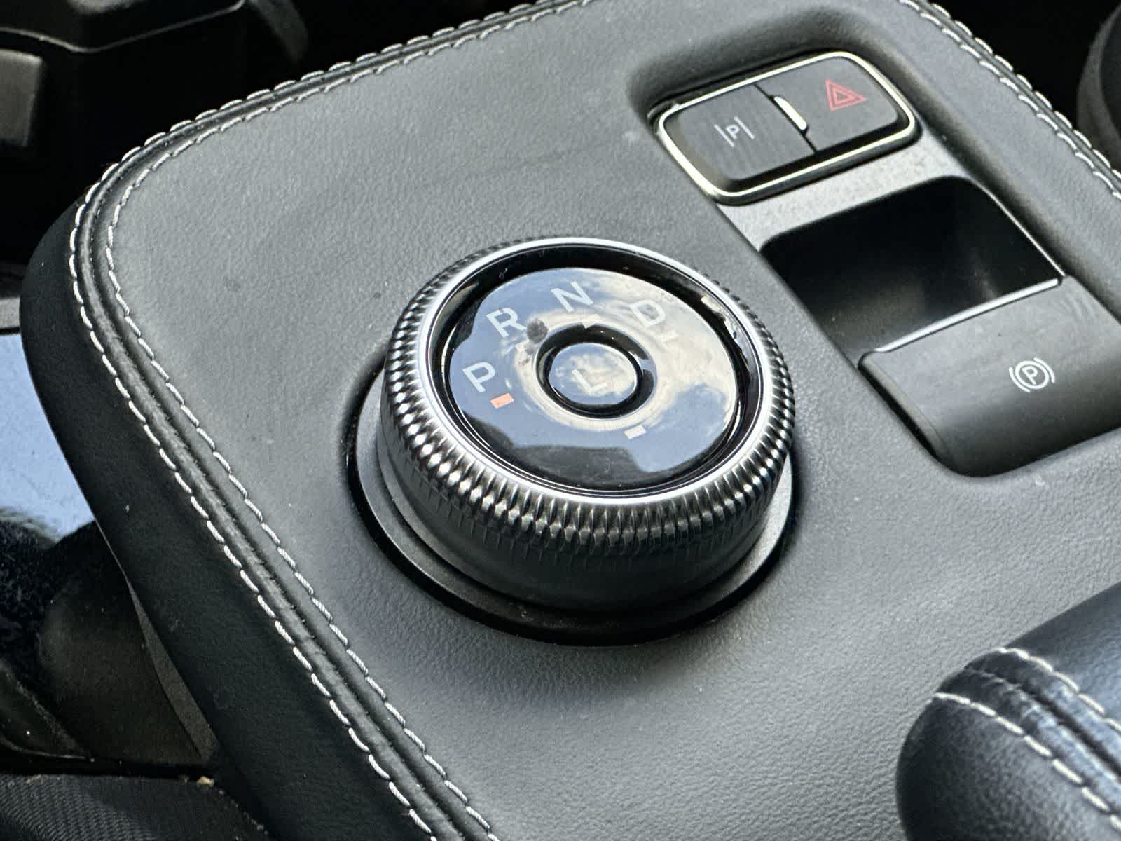 Thumbnail: 2022 Ford Mustang Mach-E - 23