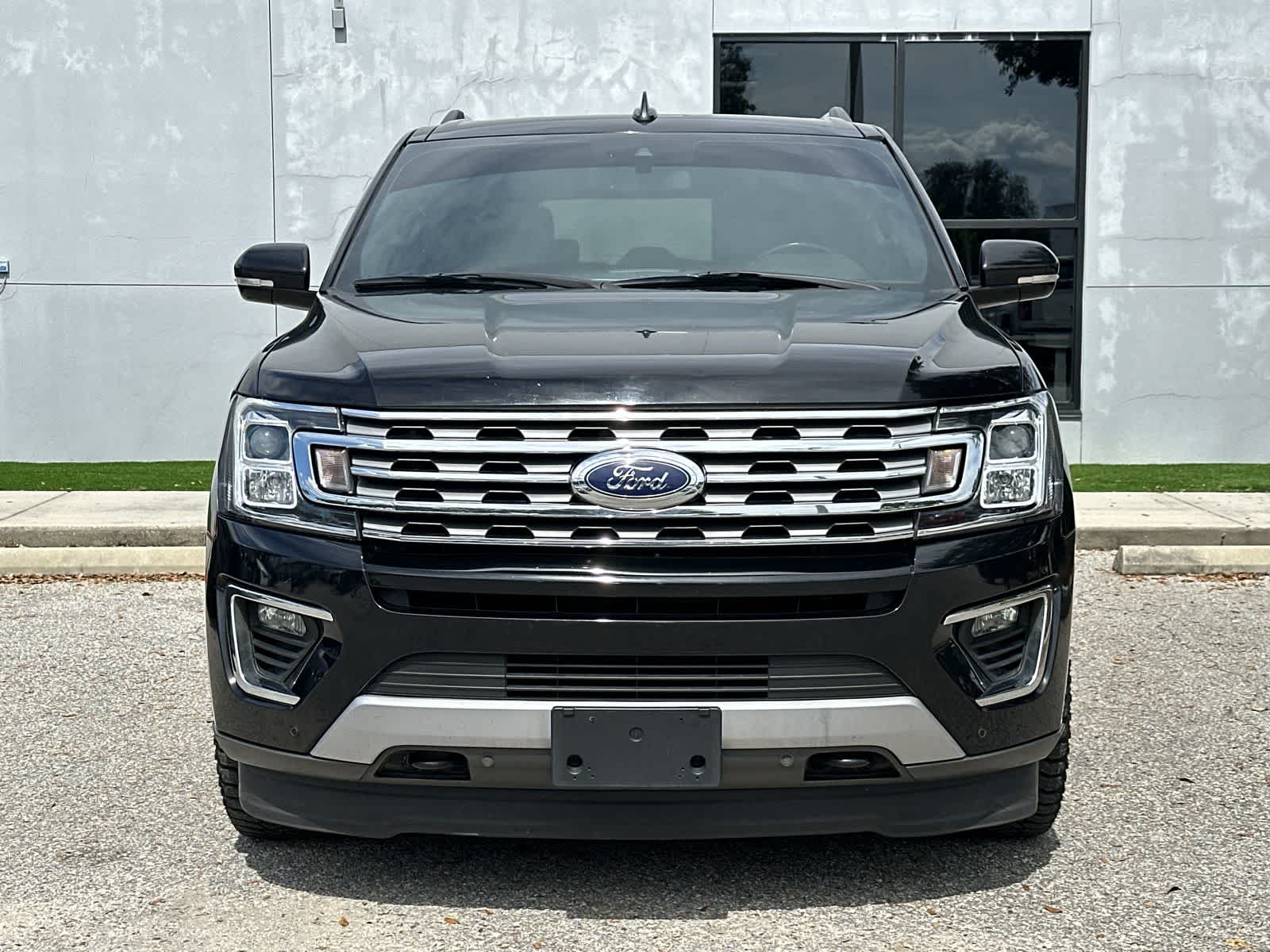 Thumbnail: 2020 Ford Expedition MAX - 6