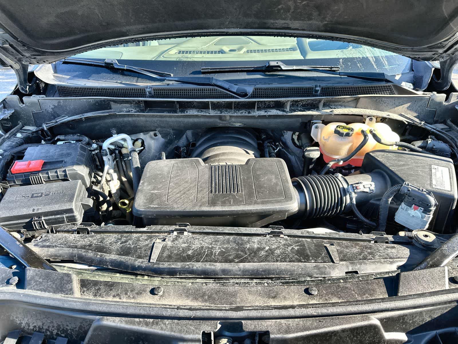 Thumbnail: 2021 GMC Yukon - 9