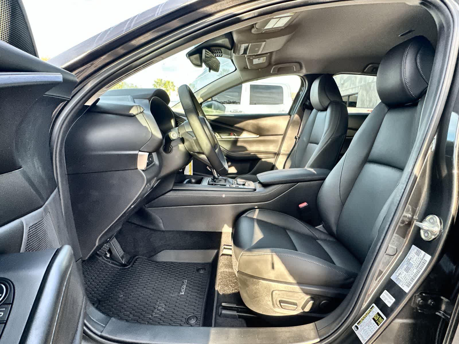 Thumbnail: 2026 Mazda CX-30 - 2