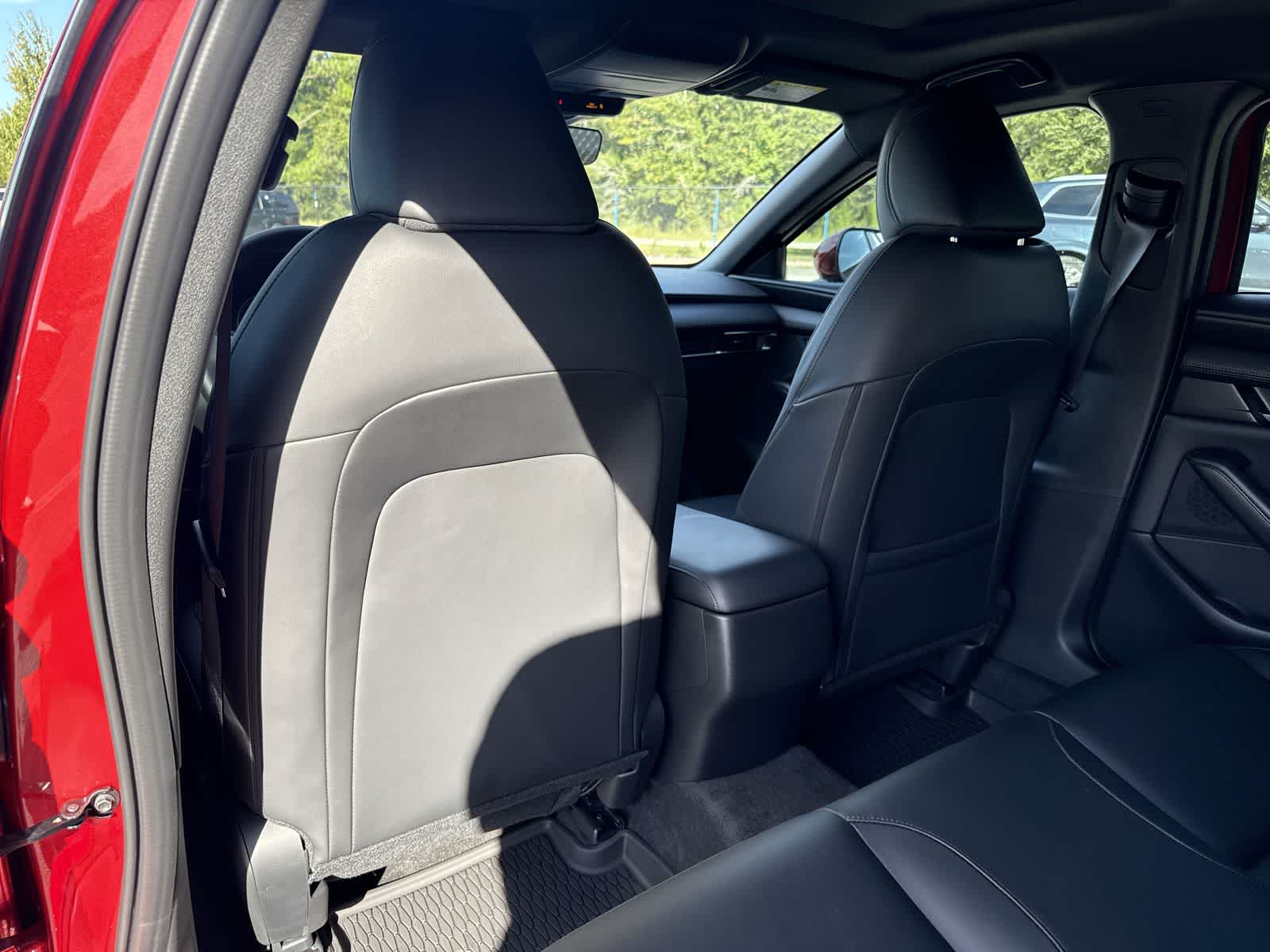 Thumbnail: 2025 Mazda Mazda3 - 12