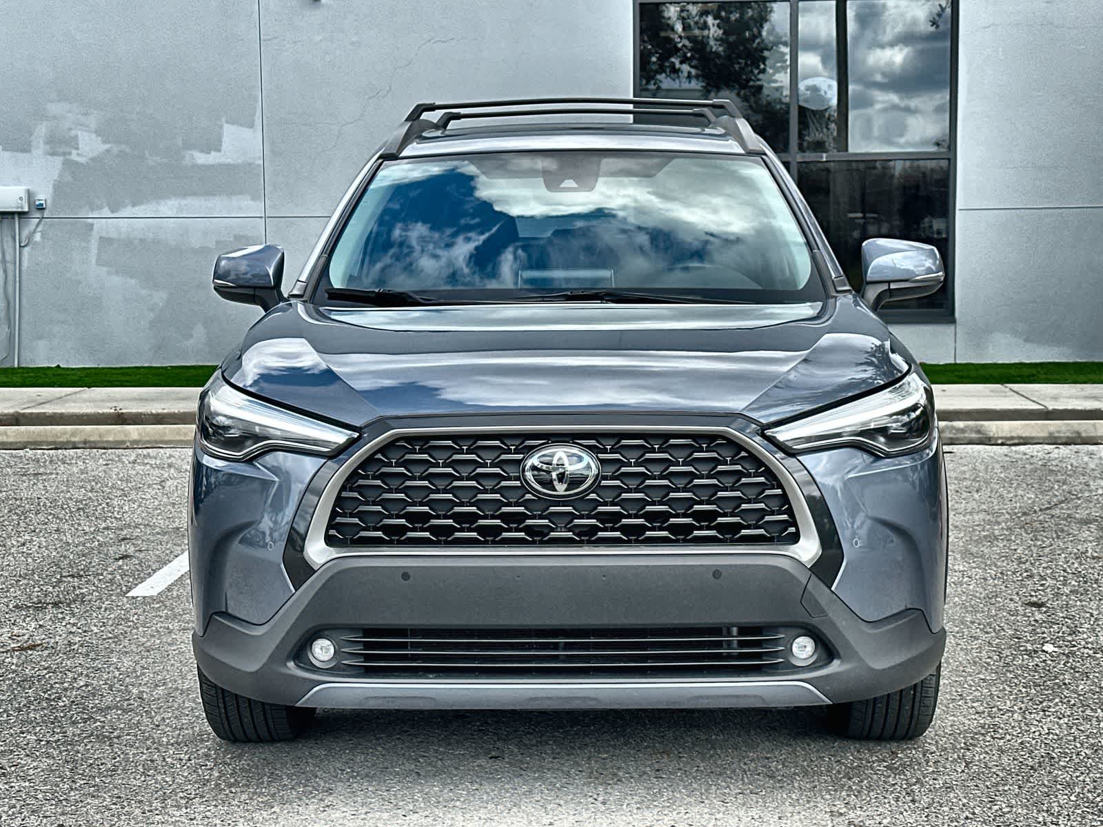 Thumbnail: 2022 Toyota Corolla Cross - 12