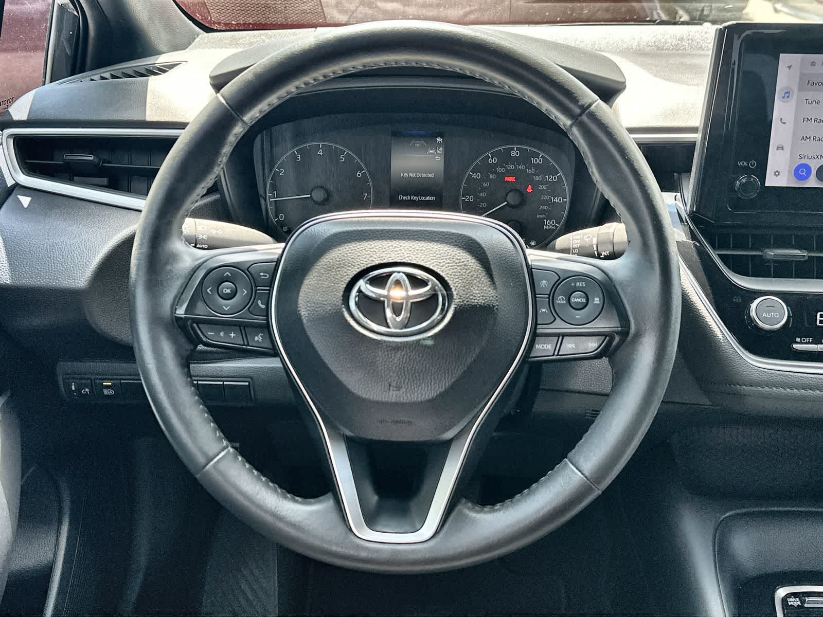 Thumbnail: 2024 Toyota Corolla - 21