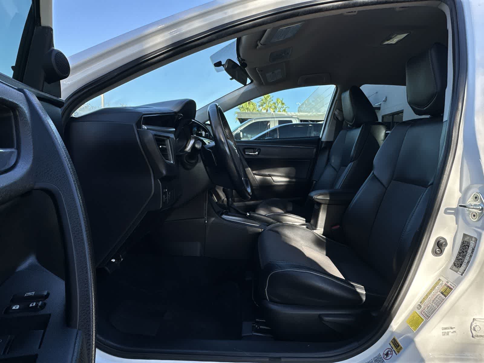 Thumbnail: 2015 Toyota Corolla - 2