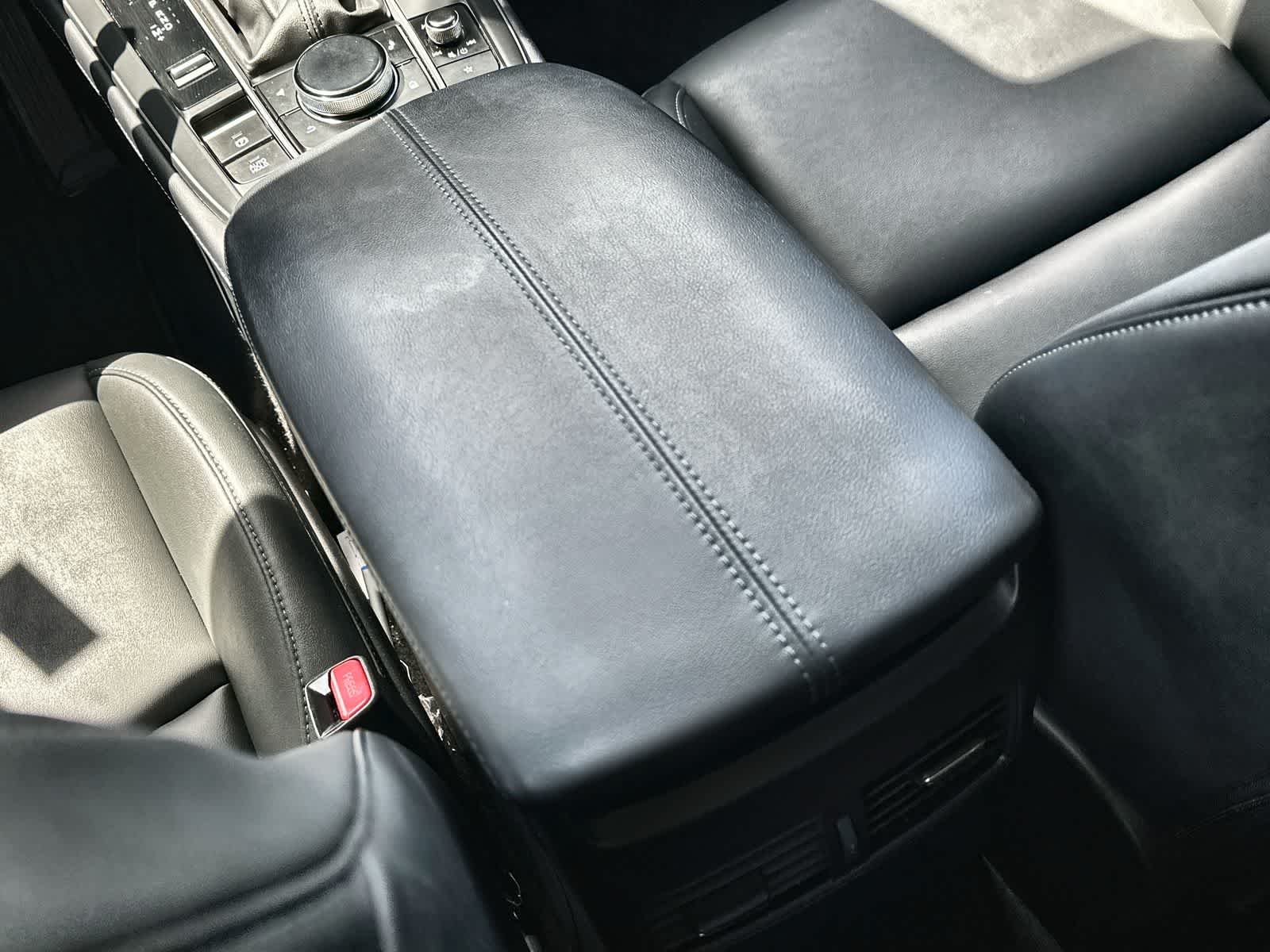 Thumbnail: 2023 Mazda CX-30 - 22