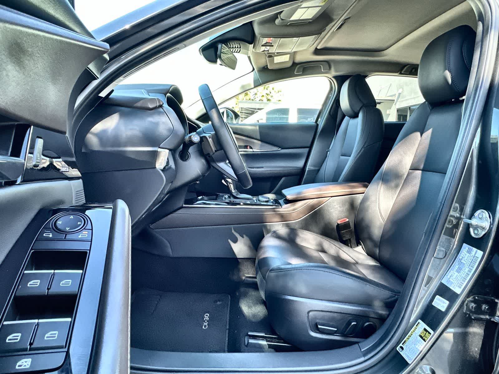 Thumbnail: 2025 Mazda CX-30 - 2