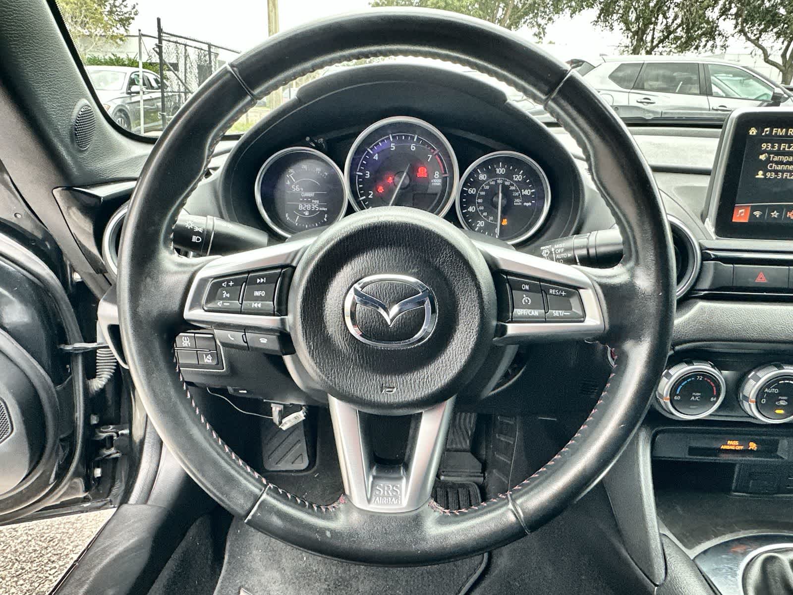 Thumbnail: 2016 Mazda MX-5 Miata - 15