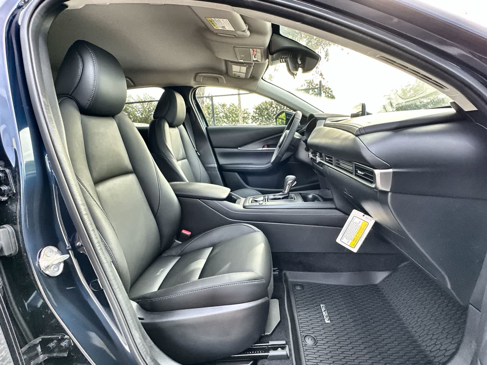 Thumbnail: 2026 Mazda CX-30 - 14