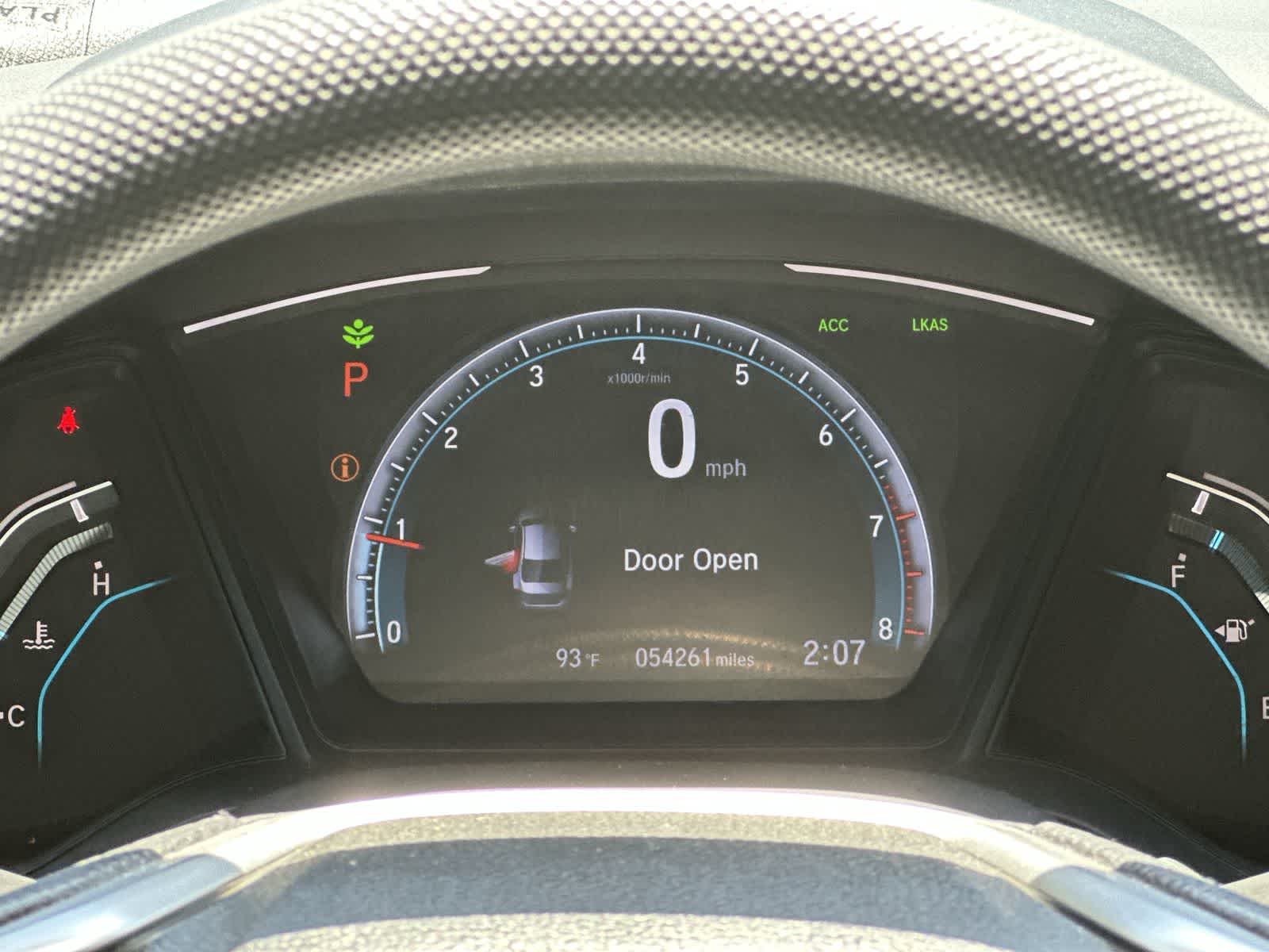 Thumbnail: 2020 Honda Civic - 18