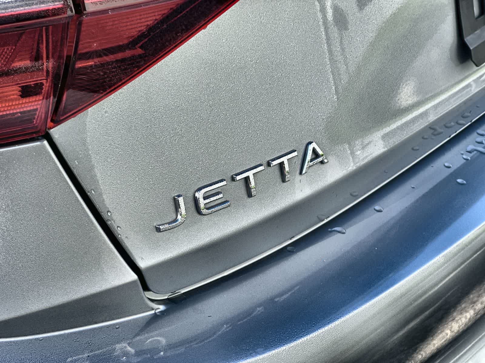 Thumbnail: 2024 Volkswagen Jetta - 7