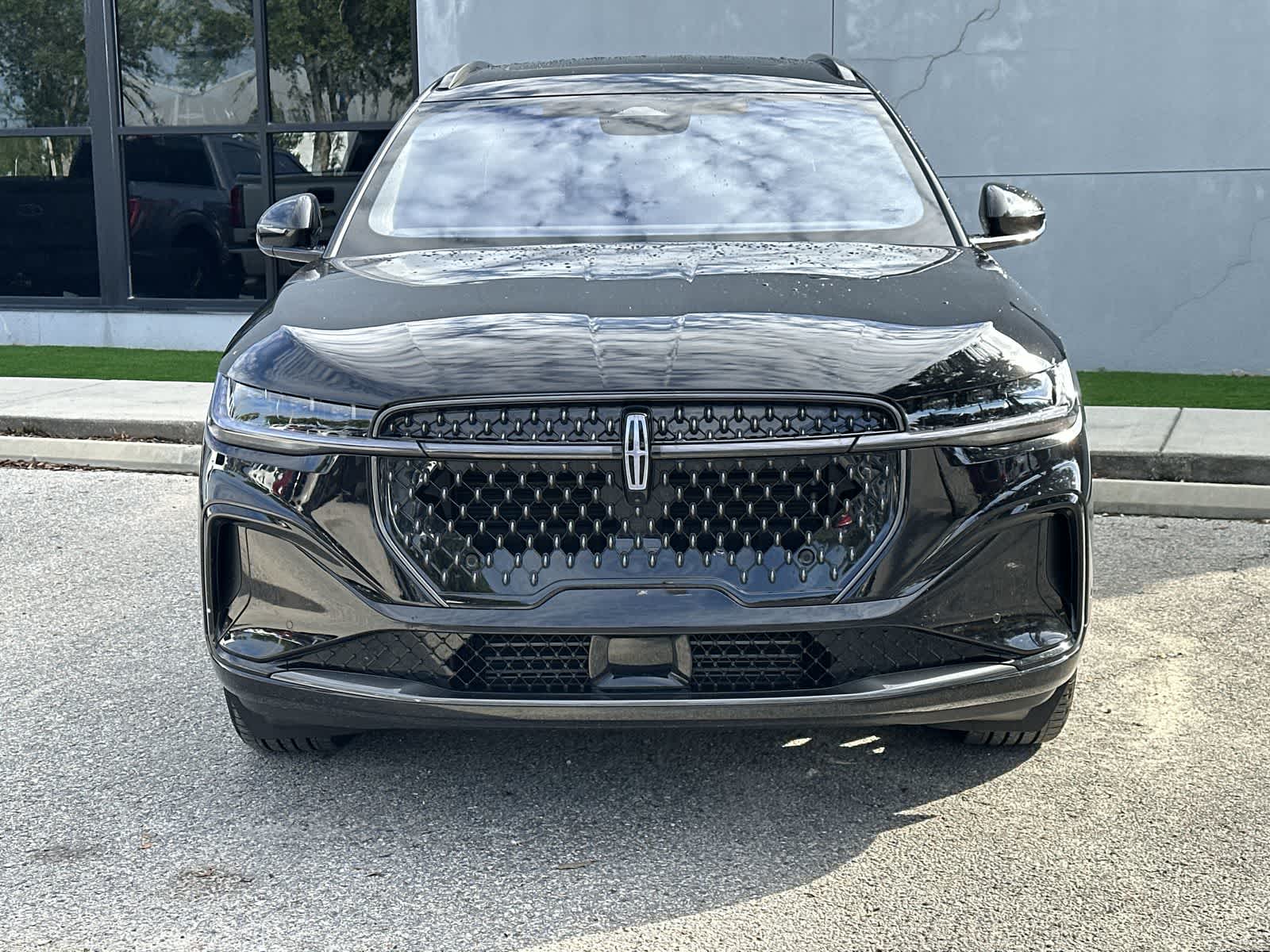 Thumbnail: 2024 Lincoln Nautilus - 6