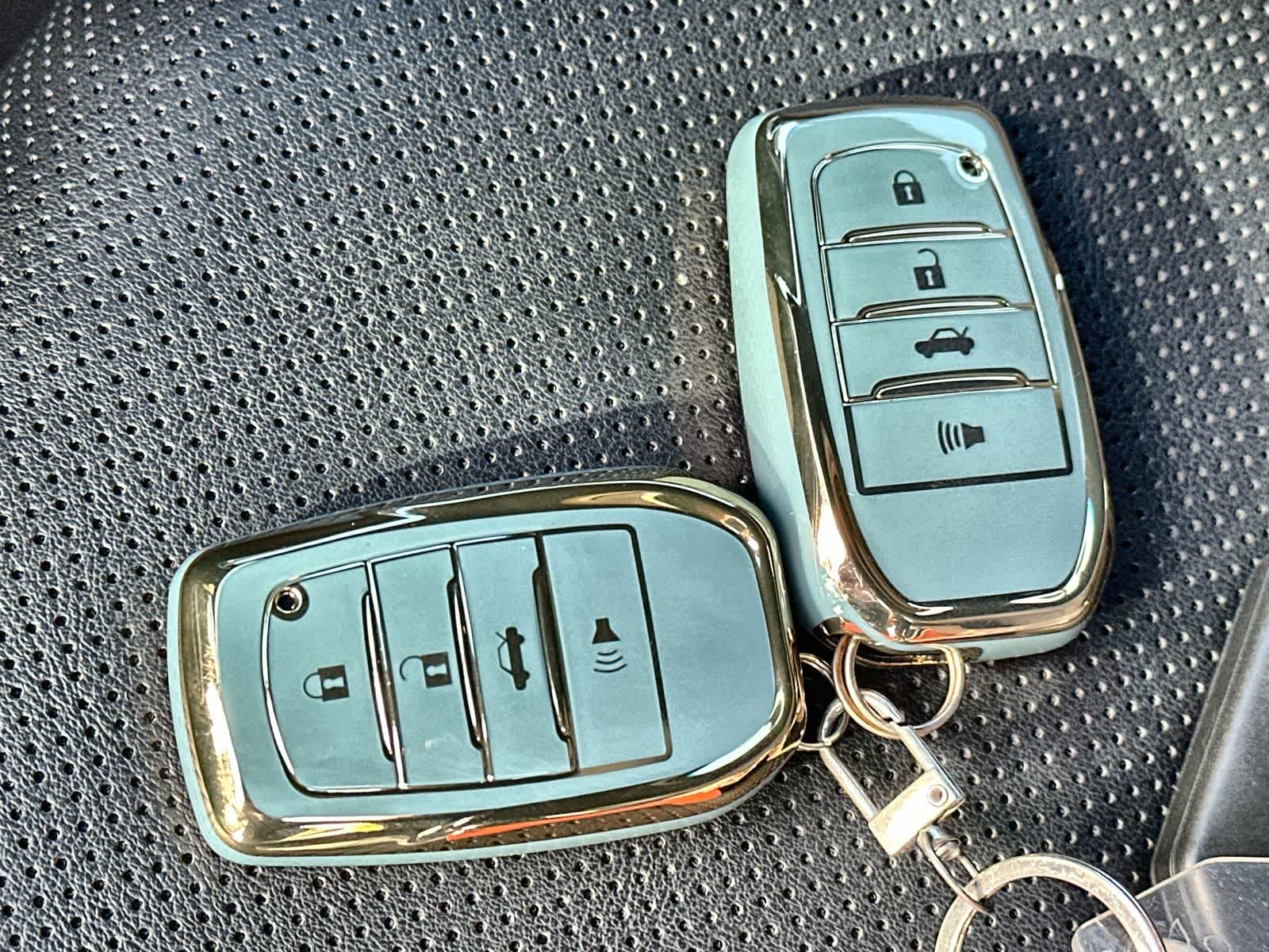 Thumbnail: 2024 Toyota Venza - 20