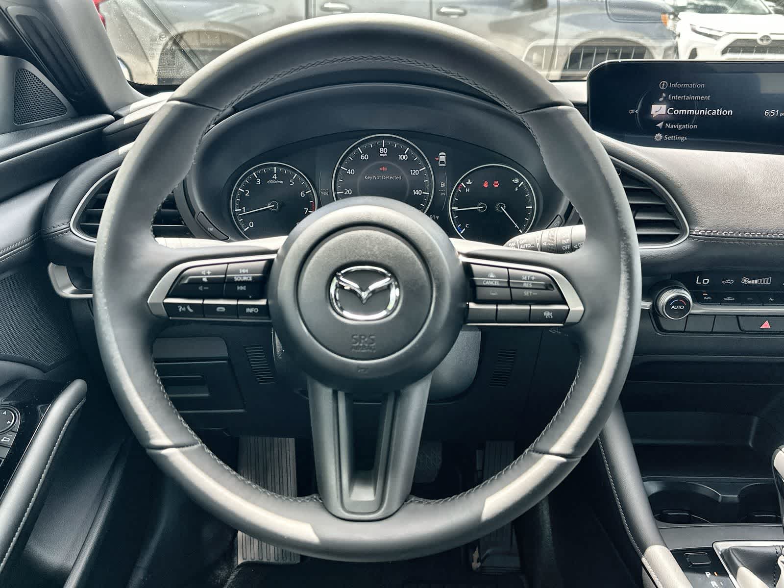 Thumbnail: 2026 Mazda Mazda3 - 21