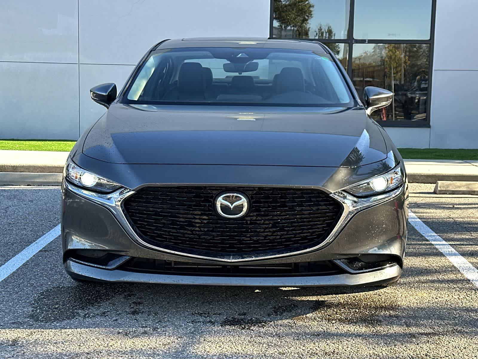 Thumbnail: 2022 Mazda Mazda3 - 6