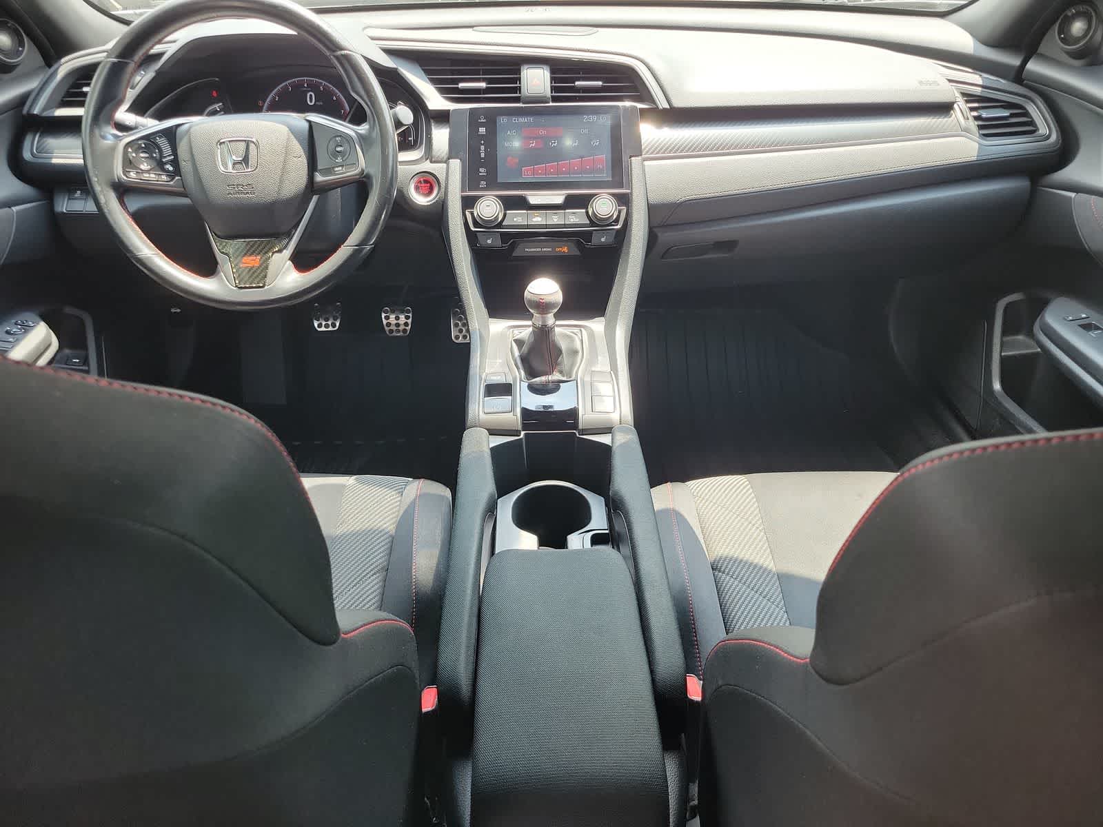Thumbnail: 2017 Honda Civic - 11