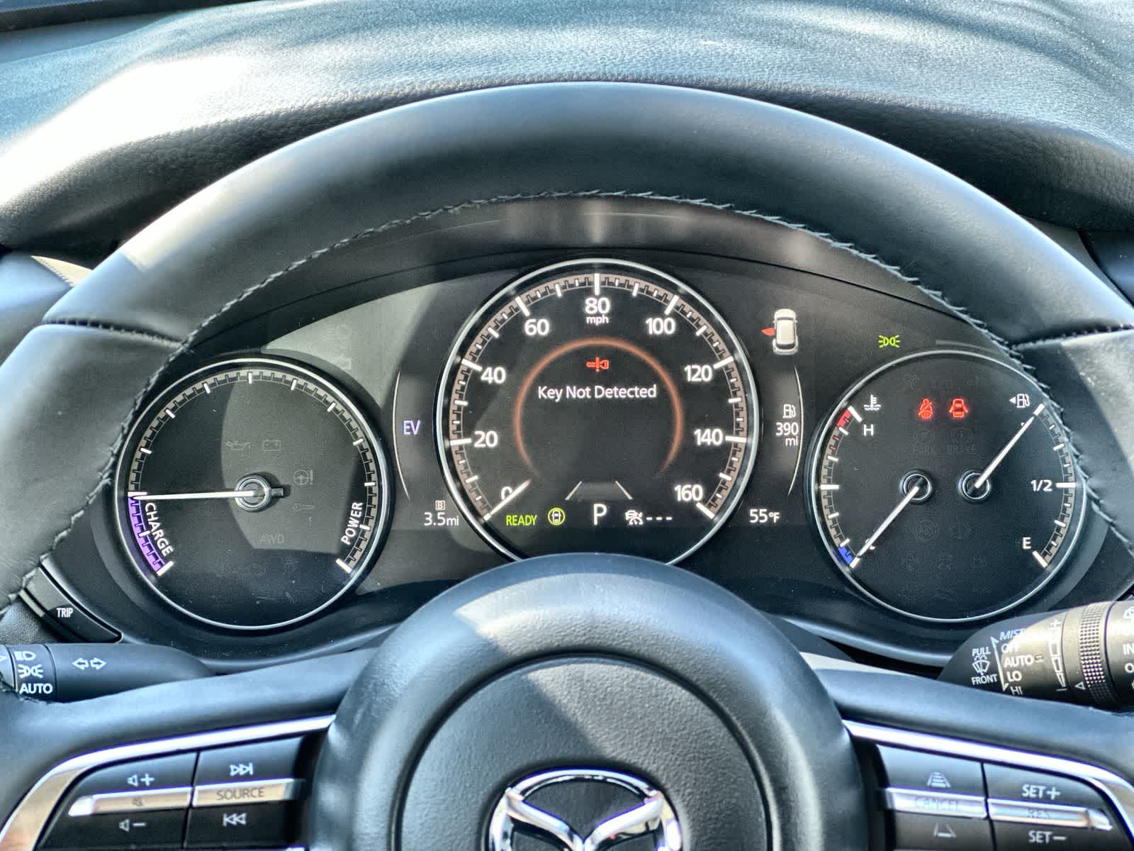 Thumbnail: 2026 Mazda CX-50 - 23