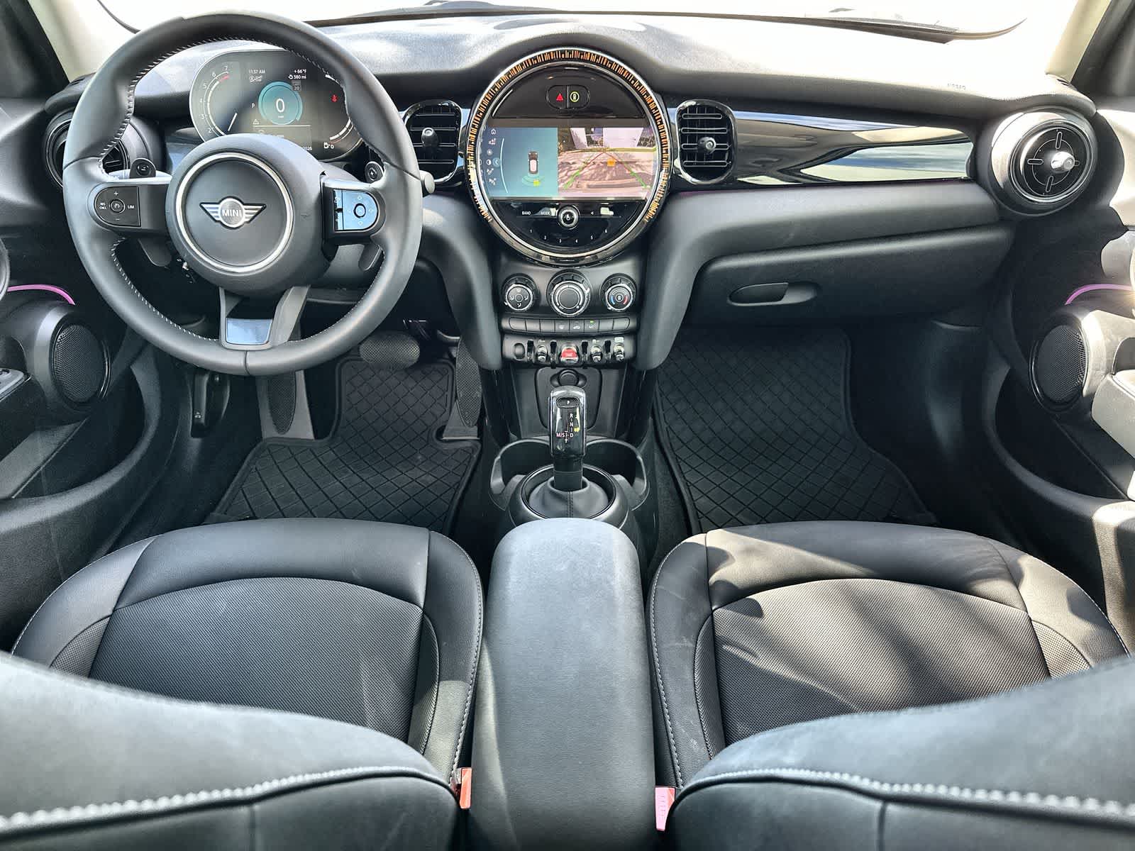 Thumbnail: 2024 MINI Cooper Hardtop - 10