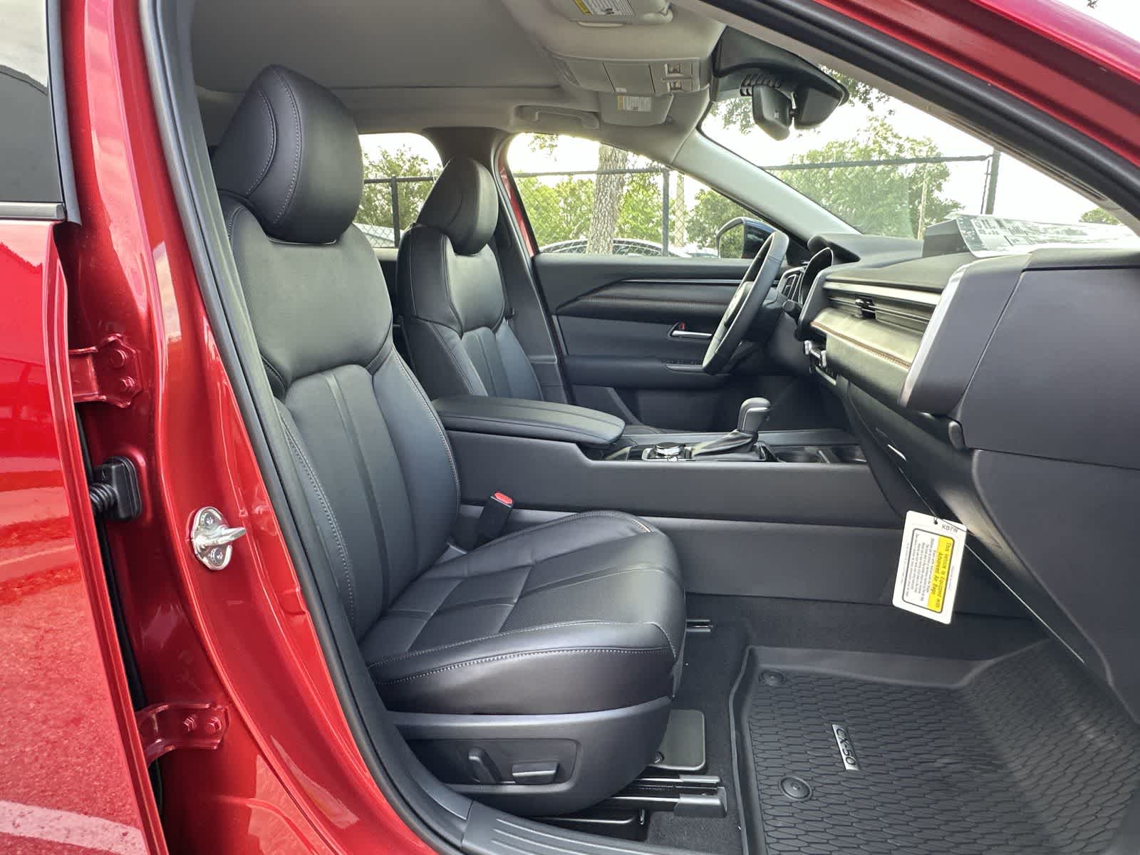 Thumbnail: 2026 Mazda CX-50 - 9