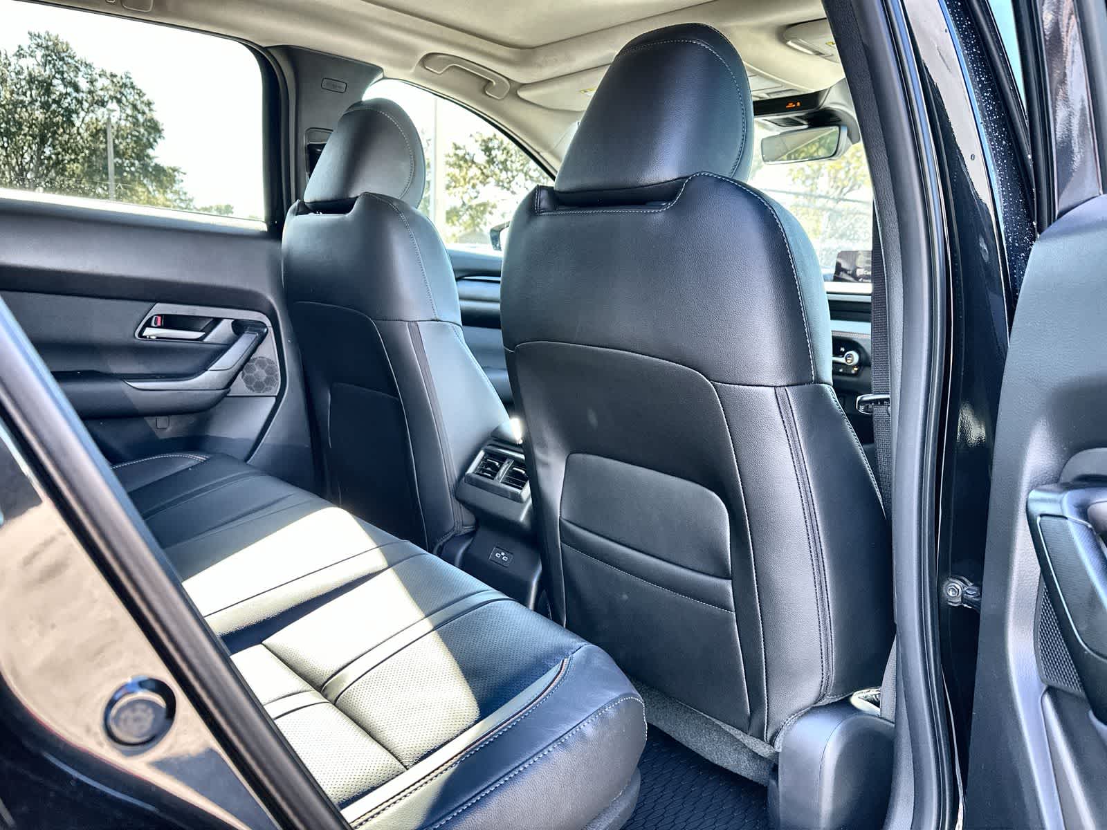 Thumbnail: 2026 Mazda CX-50 - 18