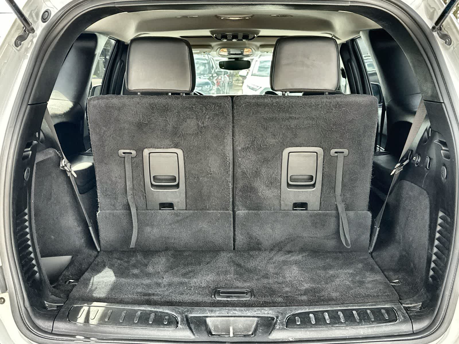 Thumbnail: 2020 Dodge Durango - 19