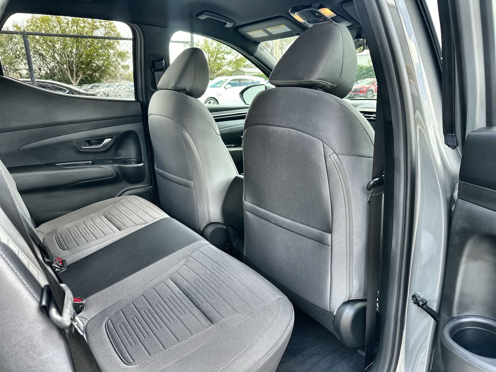 Thumbnail: 2022 Hyundai Santa Cruz - 18