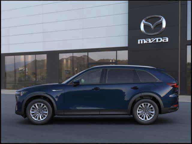 2025 Mazda CX-90 Preferred 3