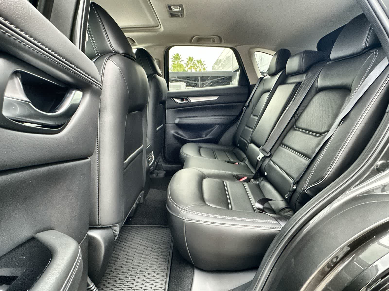 Thumbnail: 2025 Mazda CX-5 - 13