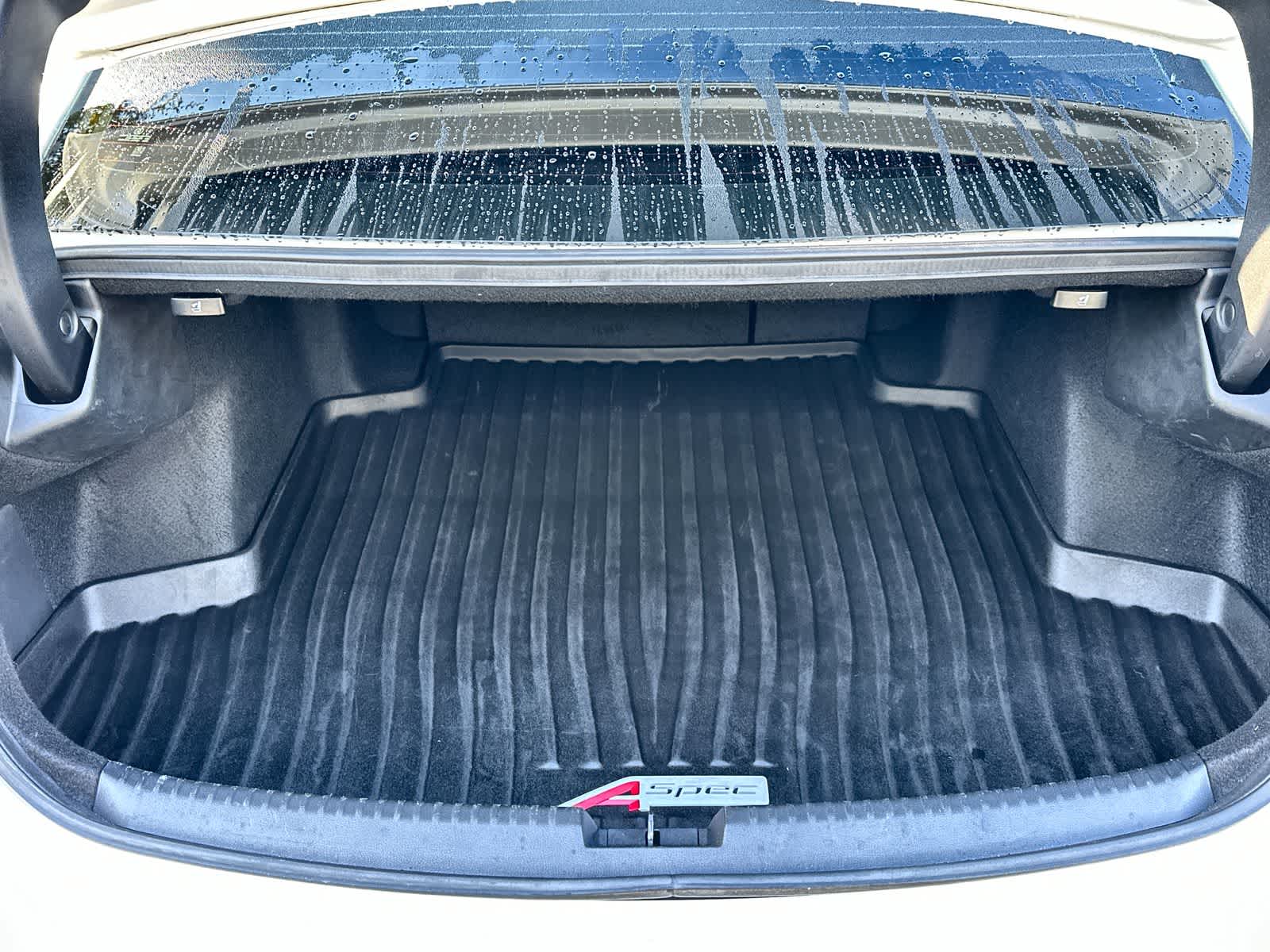 Thumbnail: 2022 Acura TLX - 7