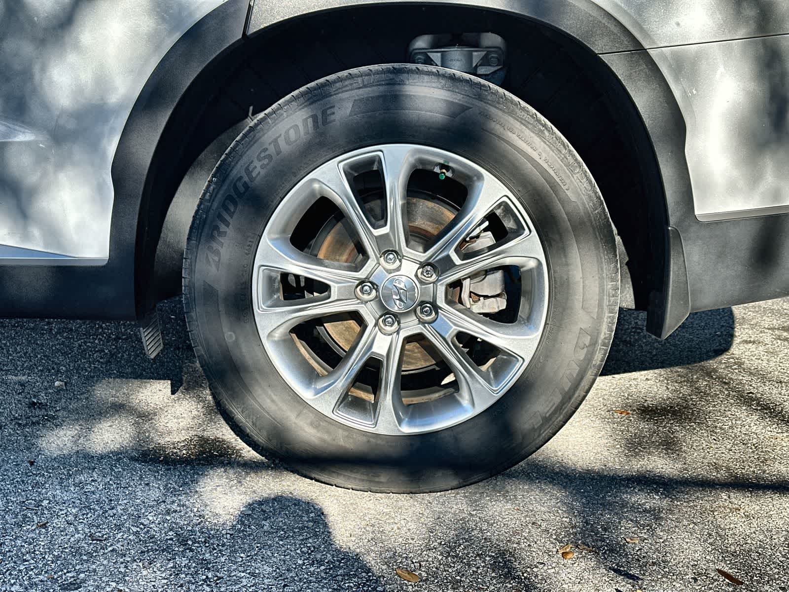 Thumbnail: 2022 Hyundai Palisade - 13