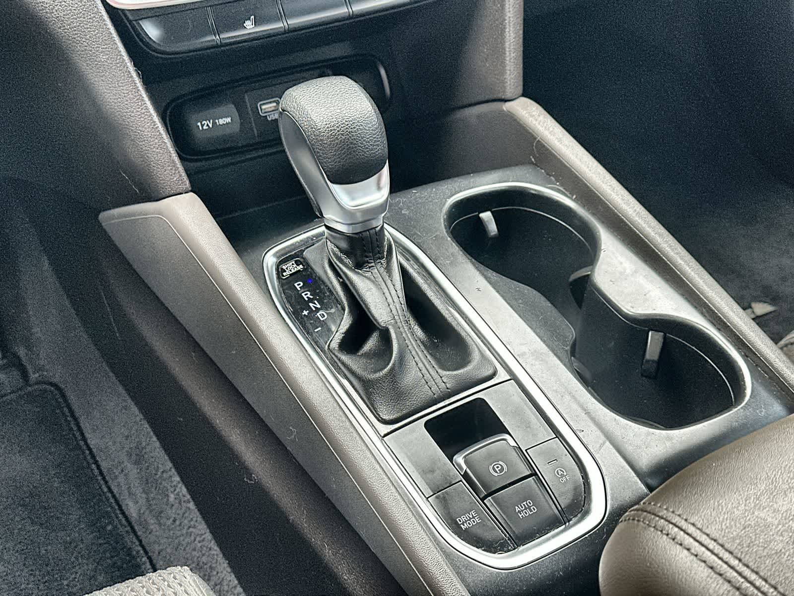 Thumbnail: 2020 Hyundai Santa Fe - 17