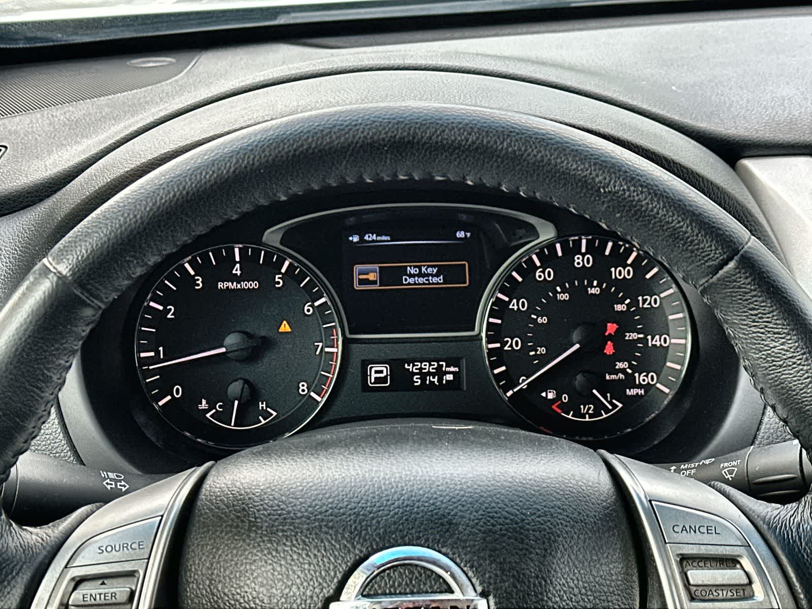 Thumbnail: 2013 Nissan Altima - 24