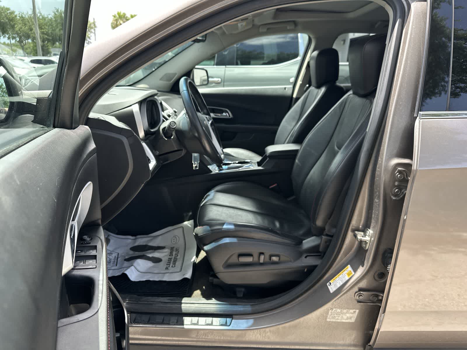 2011 Chevrolet Equinox LT 2