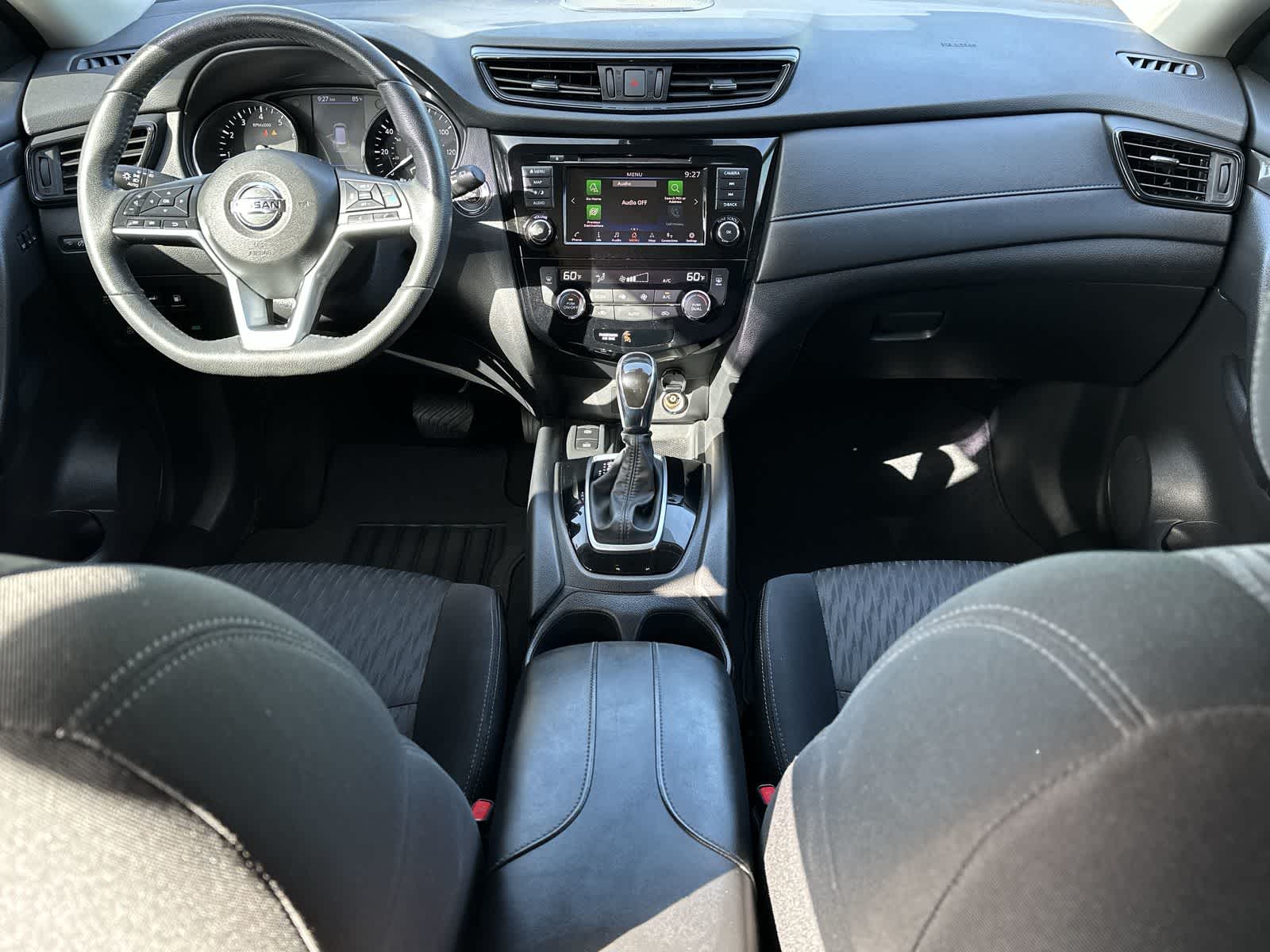 Thumbnail: 2019 Nissan Rogue - 10