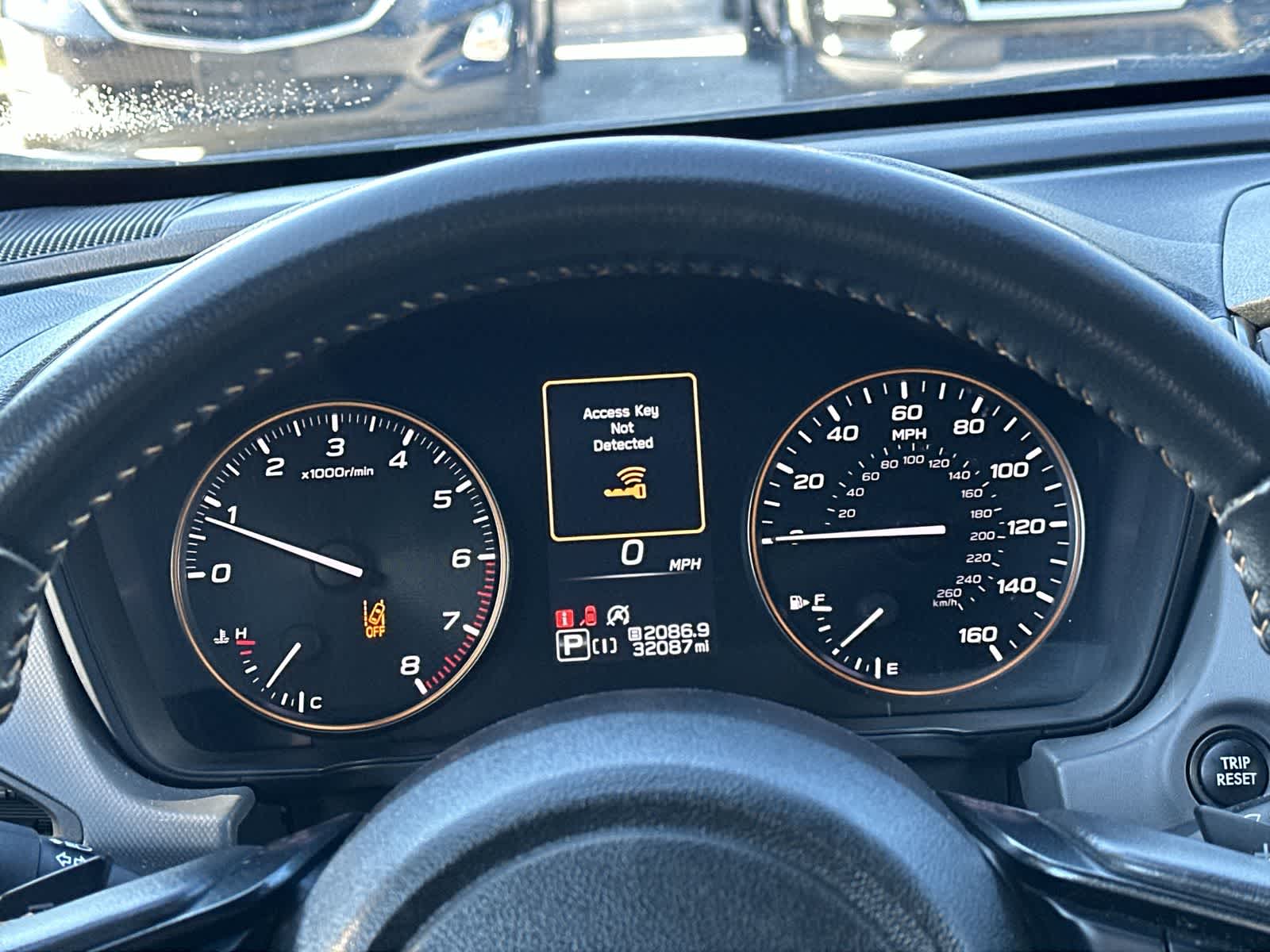 Thumbnail: 2024 Subaru Crosstrek - 18