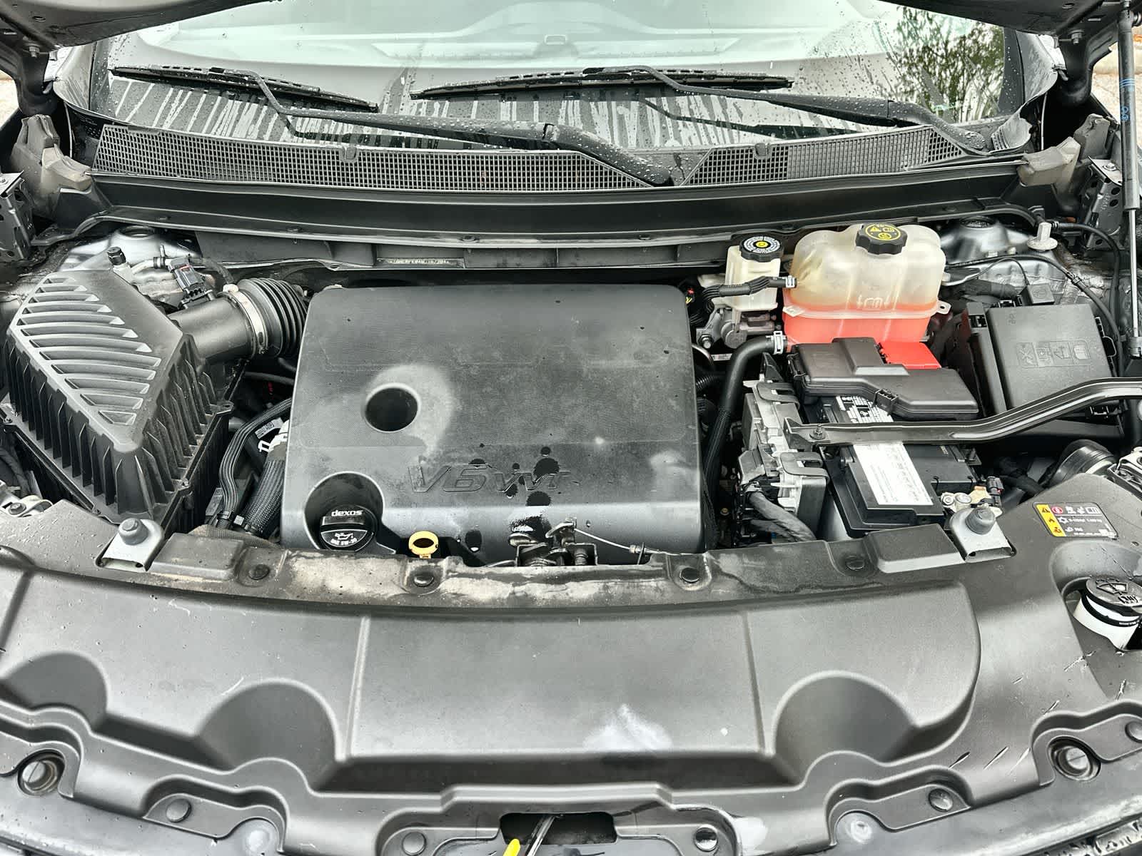 Thumbnail: 2021 Chevrolet Traverse - 13