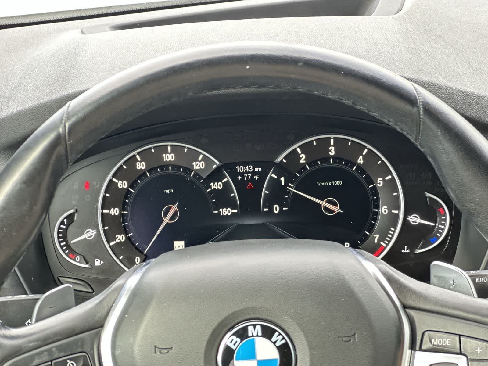 Thumbnail: 2019 BMW X3 - 24