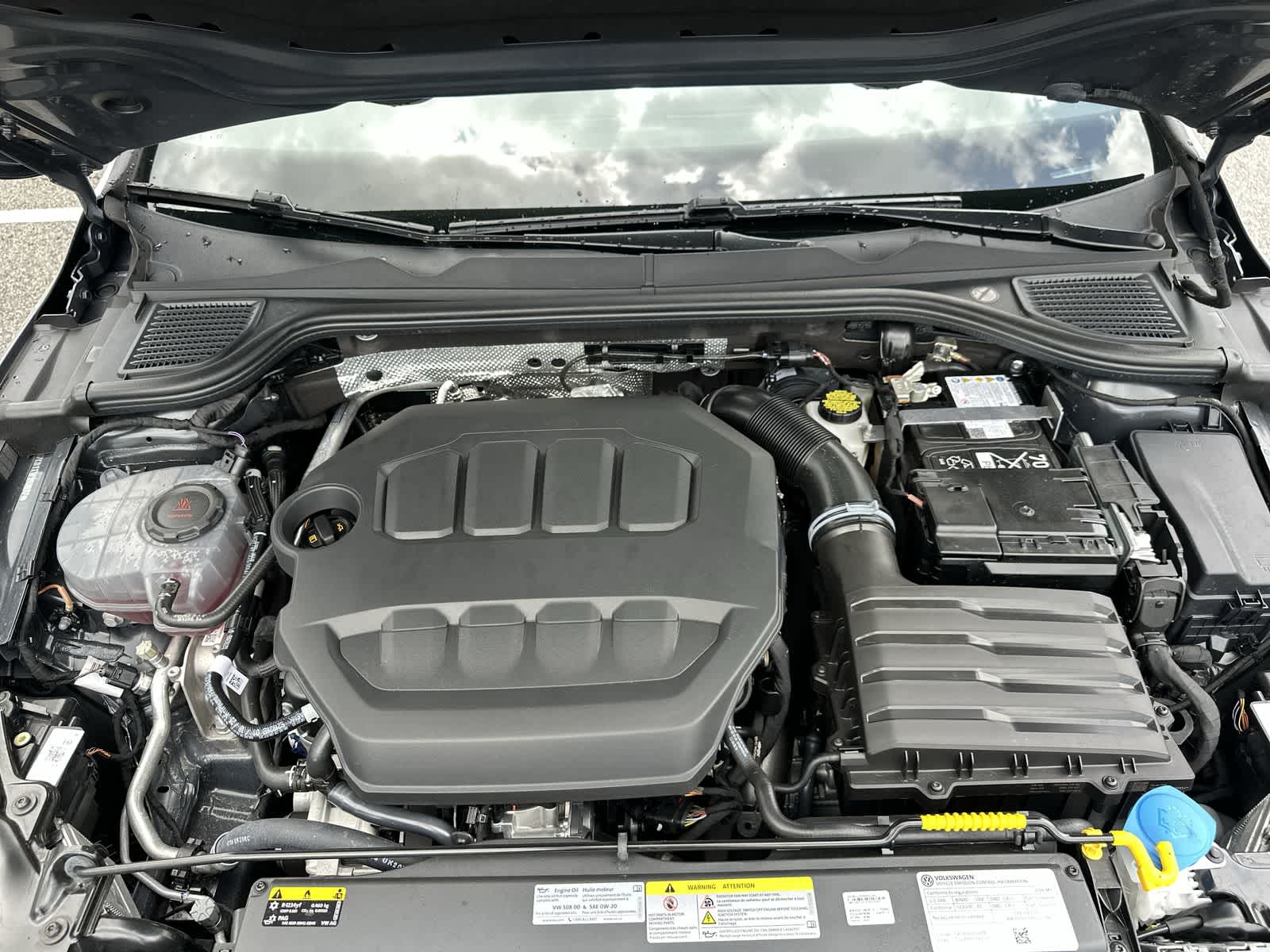 Thumbnail: 2026 Volkswagen Golf - 12