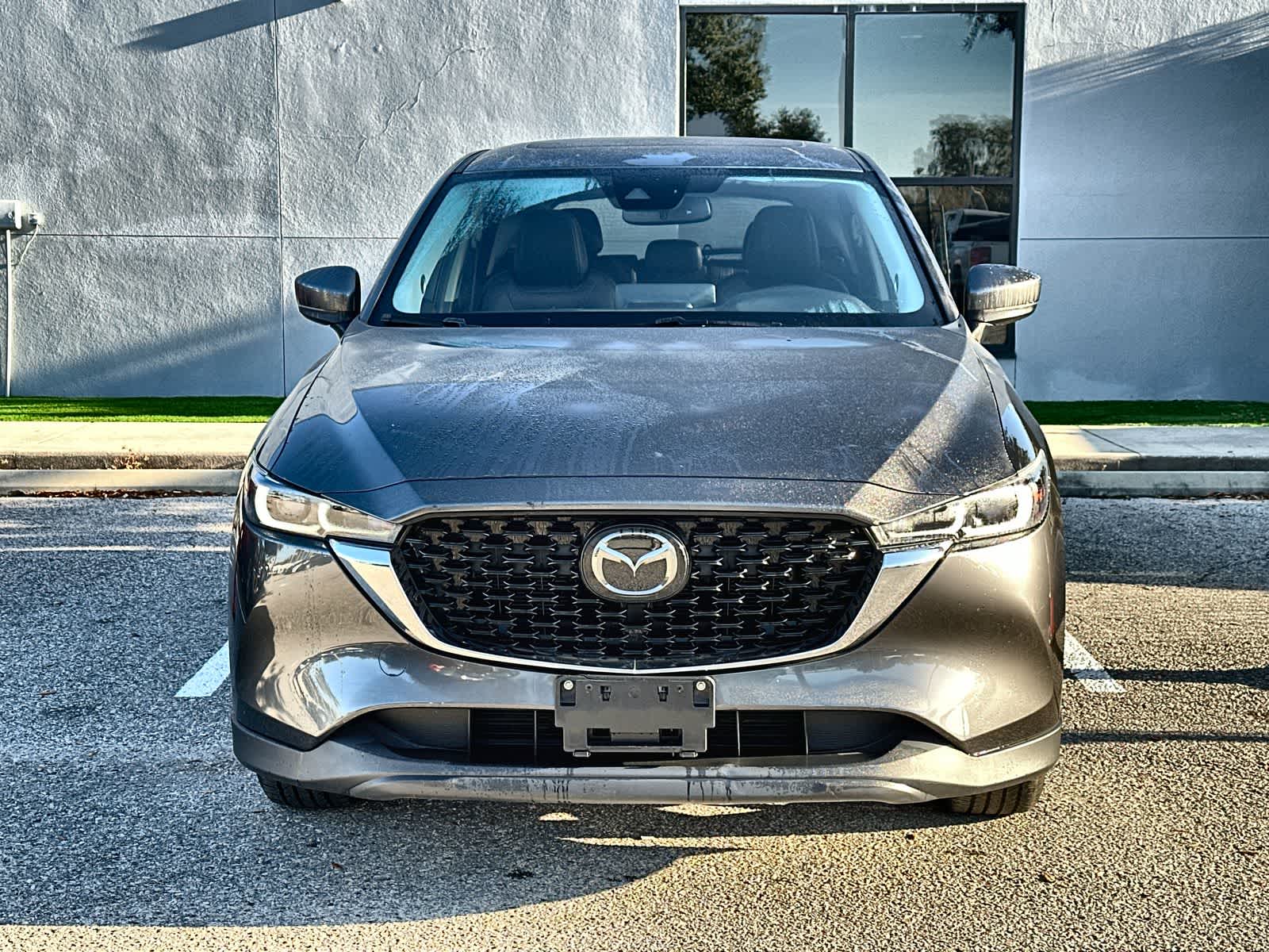 Thumbnail: 2023 Mazda CX-5 - 6