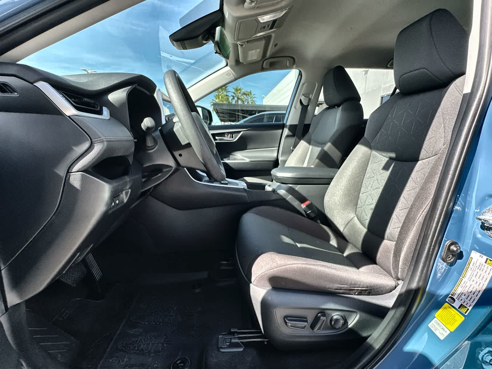 Thumbnail: 2023 Toyota RAV4 - 11