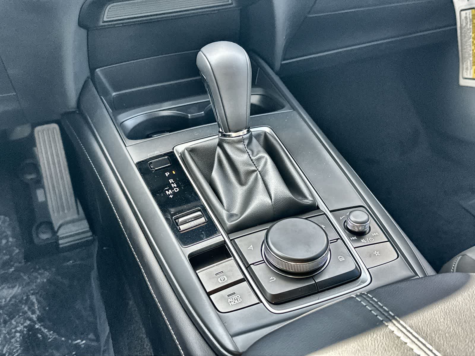 Thumbnail: 2026 Mazda CX-30 - 17