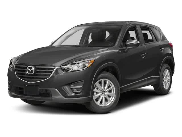 2016 Mazda CX-5 Sport -
                  Wesley Chapel, FL
