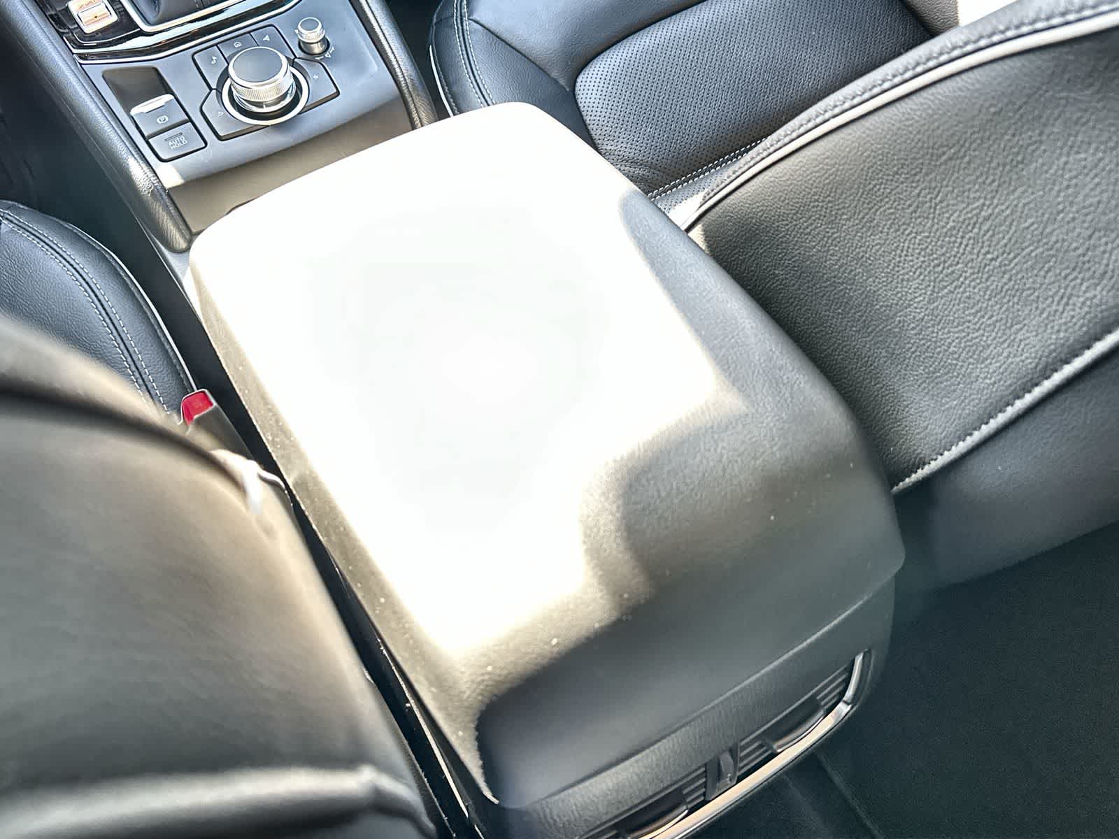 Thumbnail: 2025 Mazda CX-5 - 15