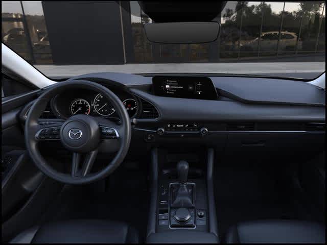 Thumbnail: 2026 Mazda Mazda3 - 2