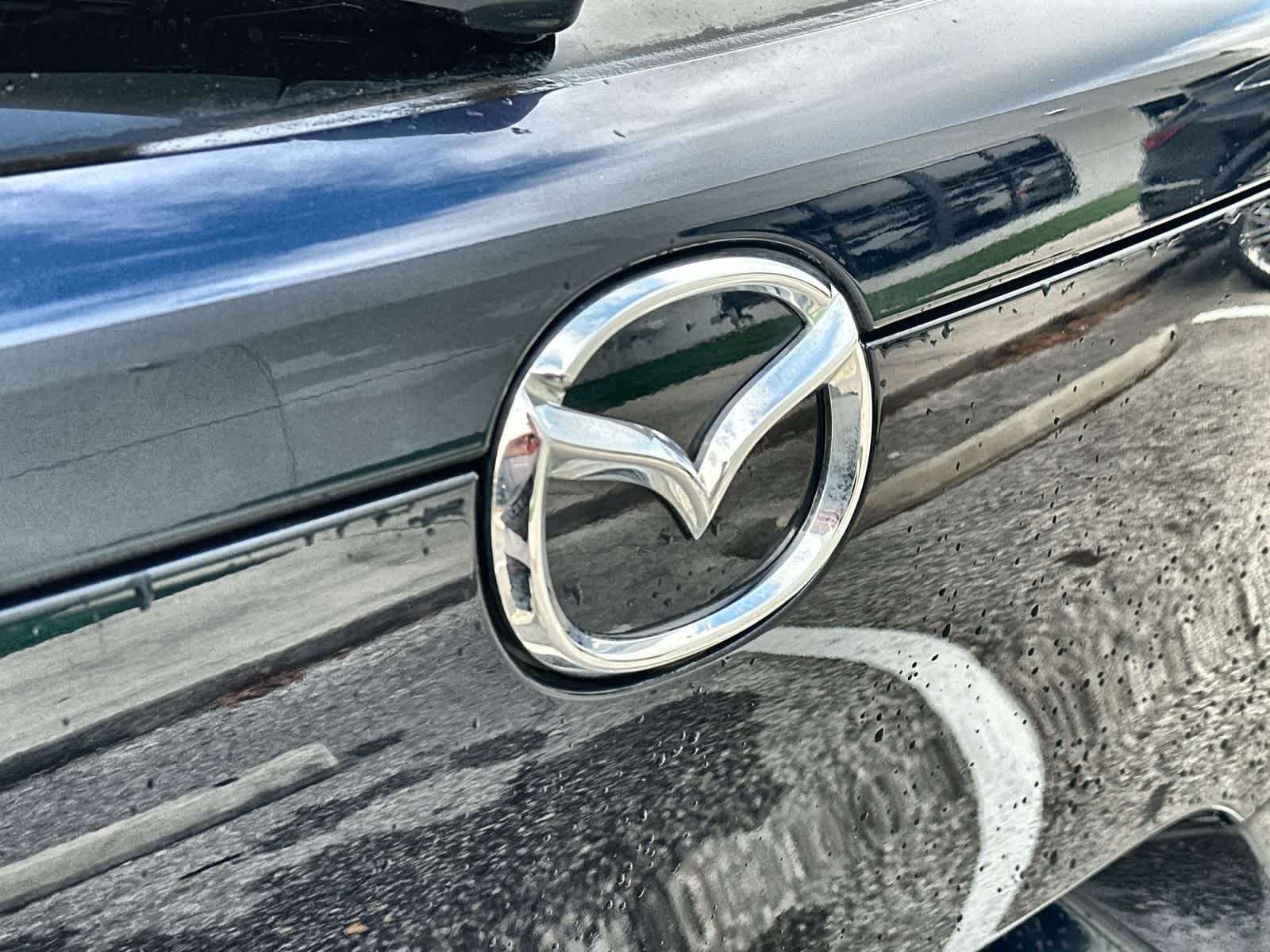 Thumbnail: 2024 Mazda CX-30 - 14