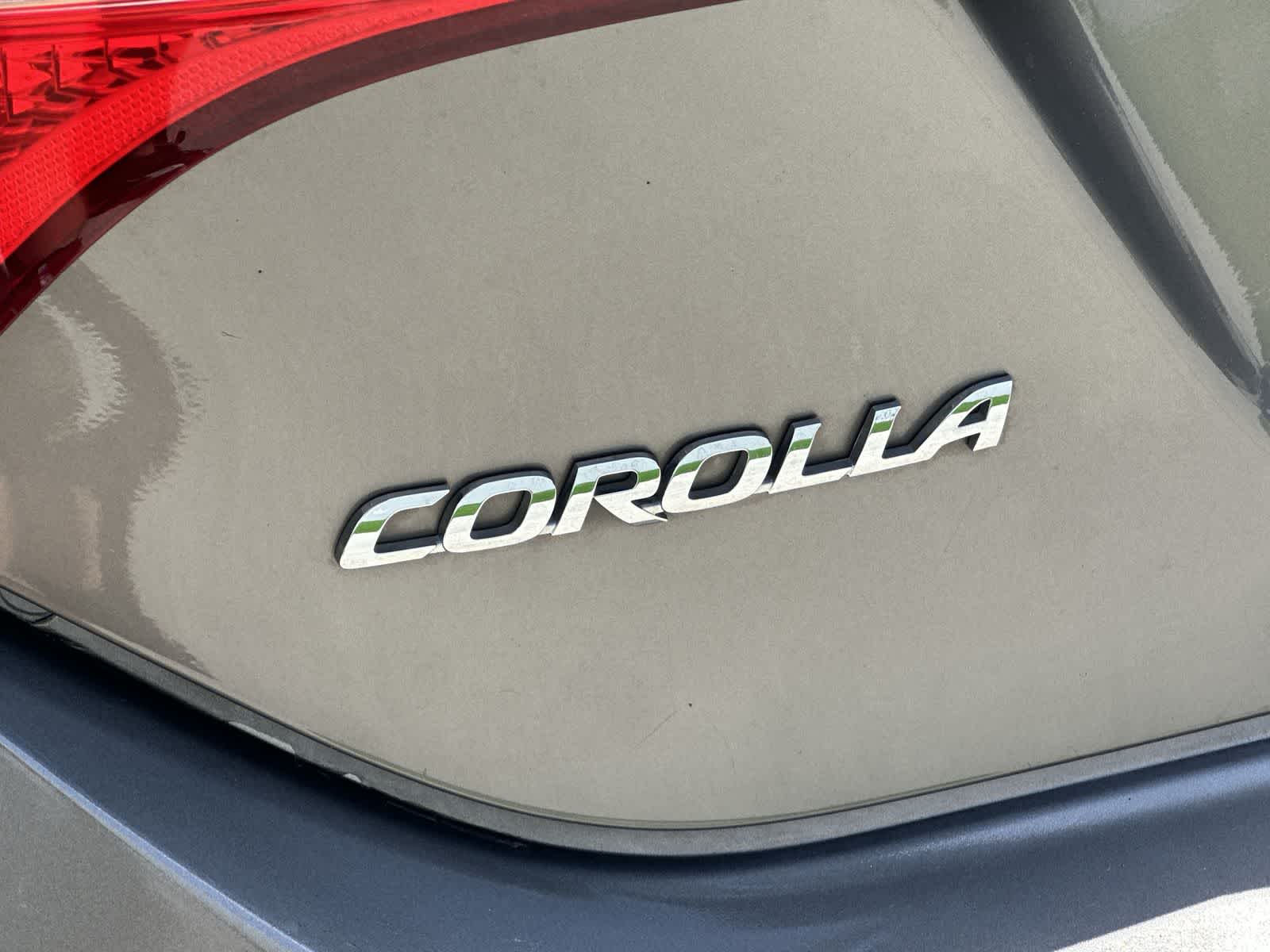 Thumbnail: 2018 Toyota Corolla - 7
