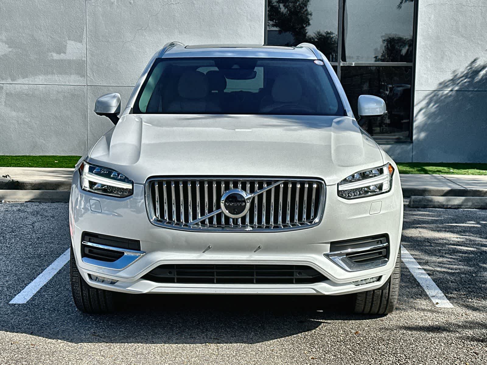 Thumbnail: 2020 Volvo XC90 - 6