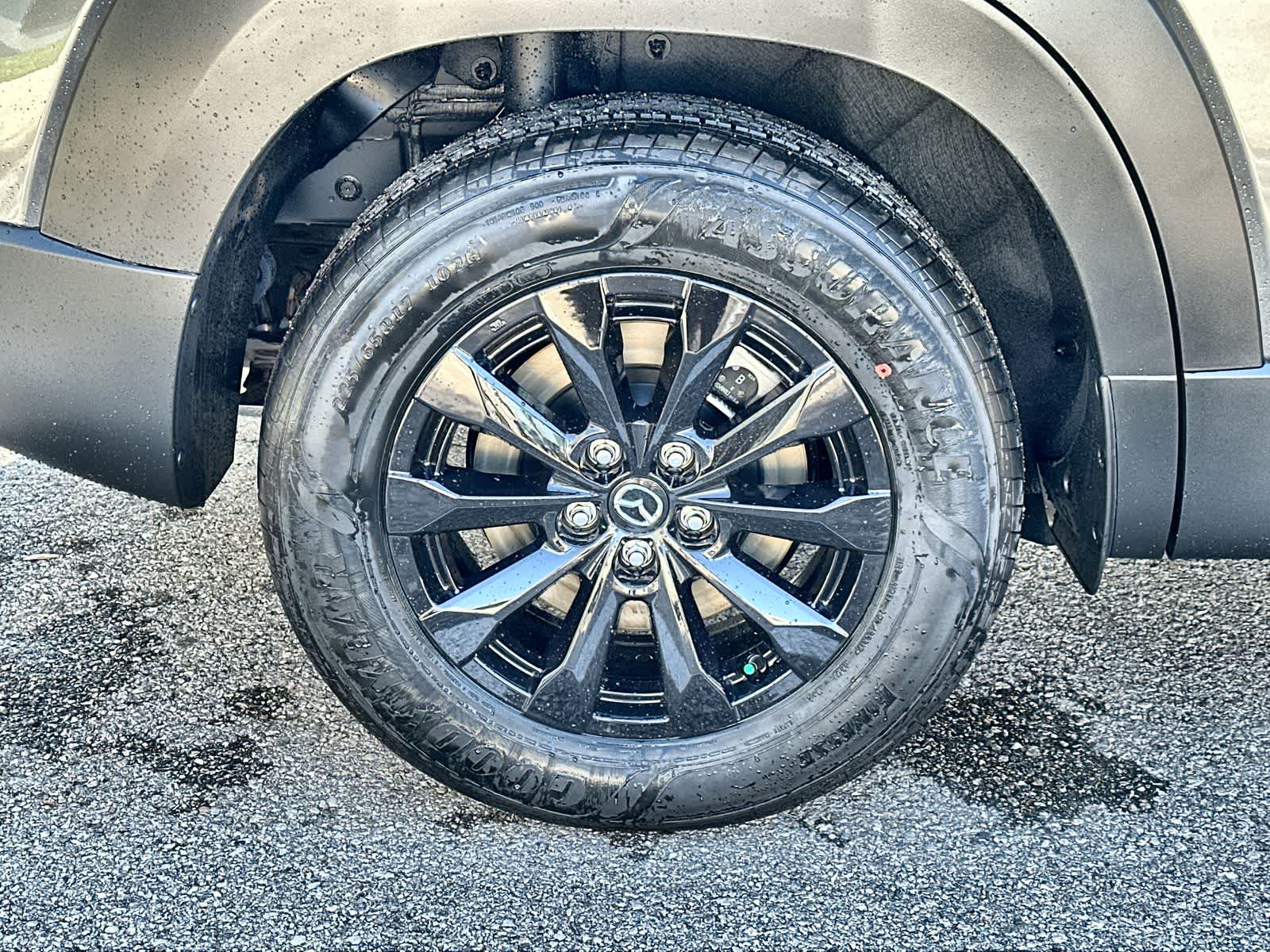 Thumbnail: 2026 Mazda CX-50 - 14